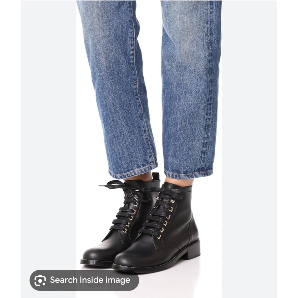 Salvatore Ferragamo Ankle Boots